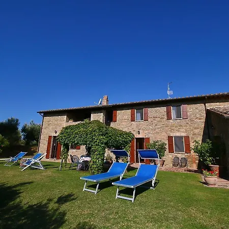 Casa Caprareccia