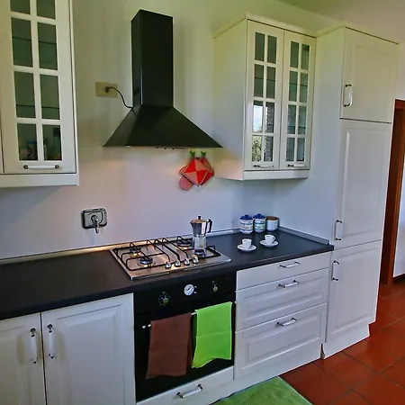 Casa Caprareccia 펜션