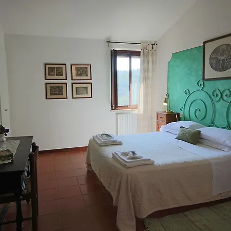 Casa Caprareccia *