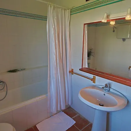 Casa Caprareccia *