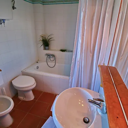 Casa Caprareccia