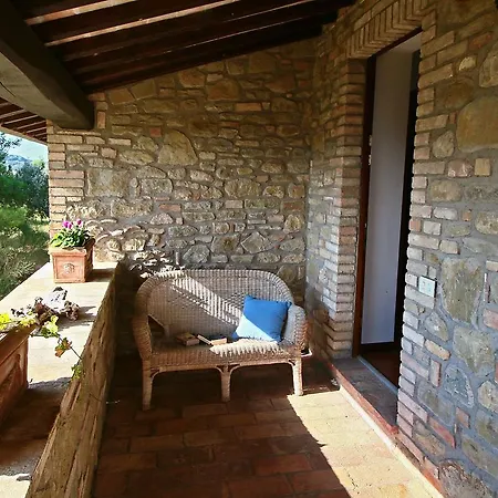 Casa Caprareccia *